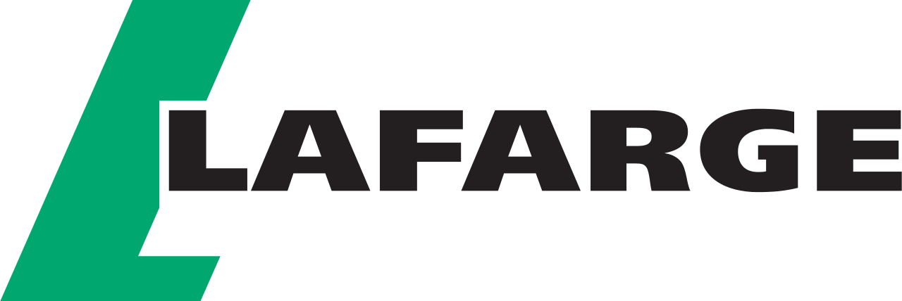 Lafarge Brand Logo