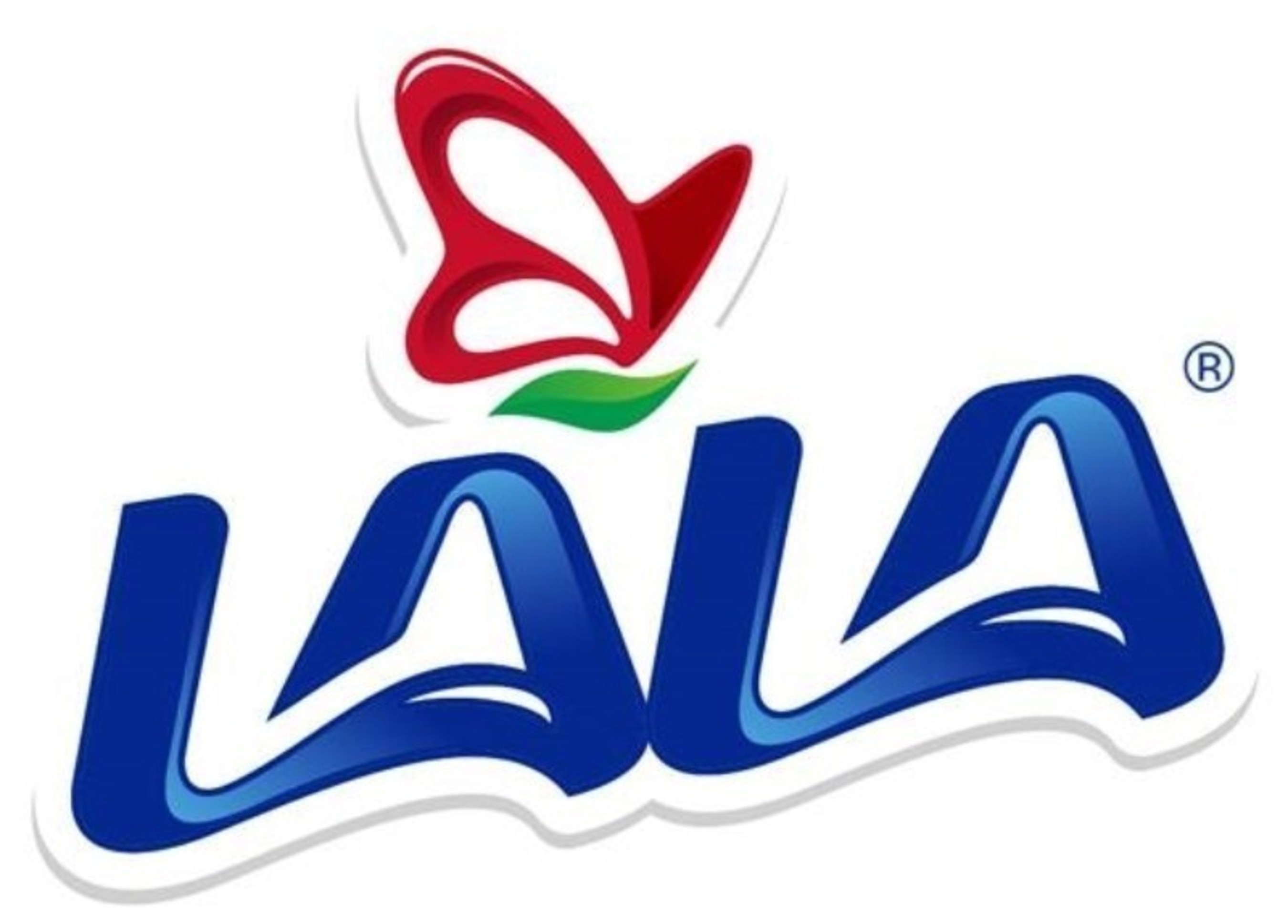 Lala Brand Logo