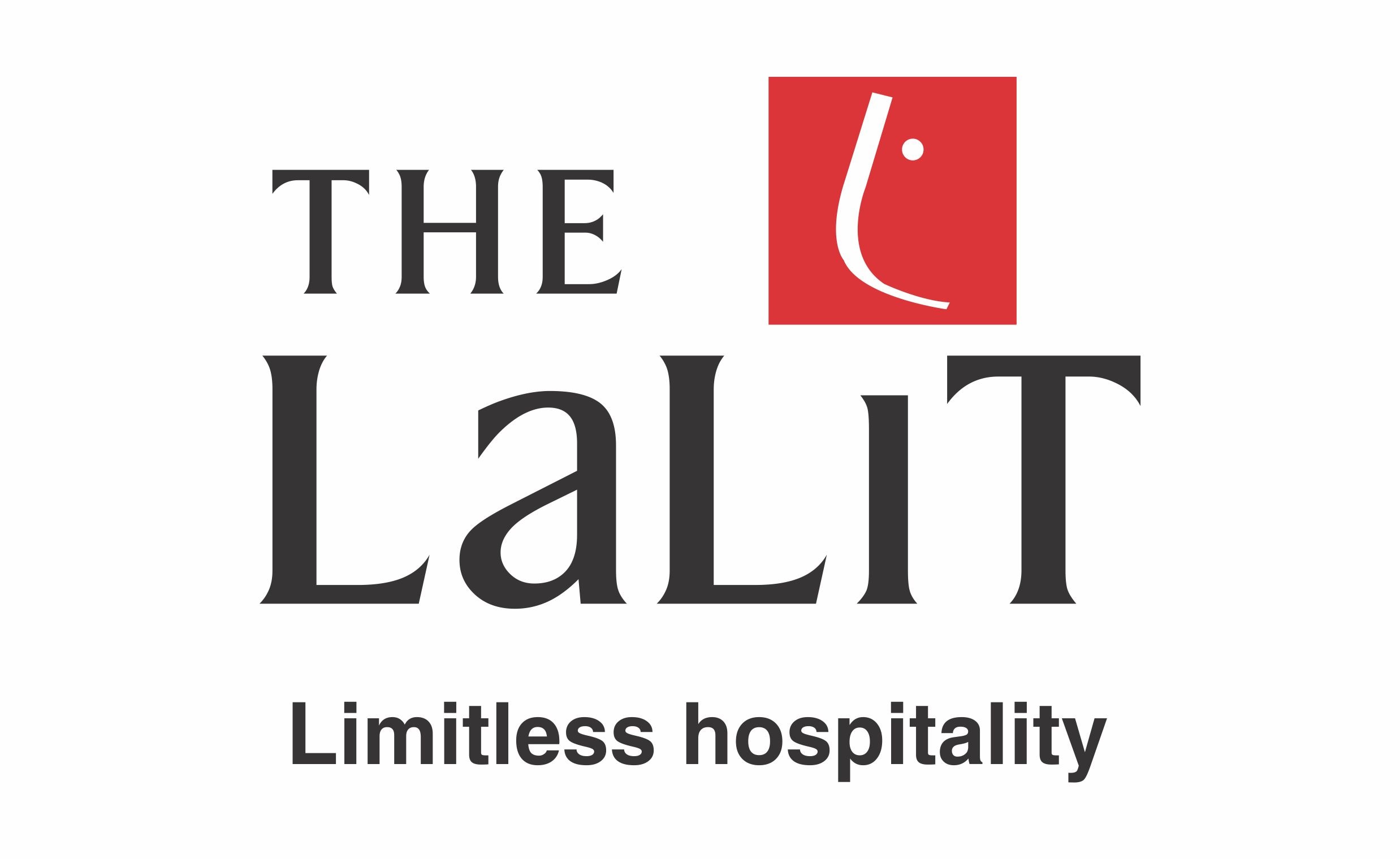 Lalit Brand Logo