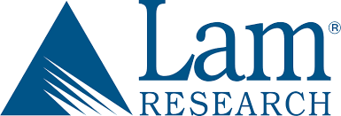 Lam Research Brand Logo