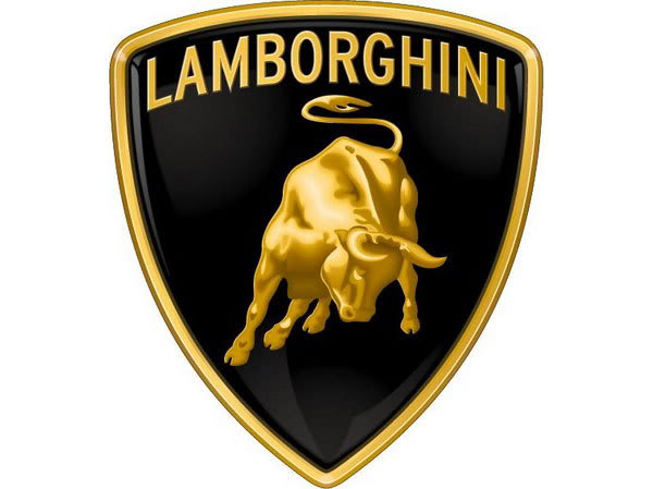 Lamborghini Brand Logo