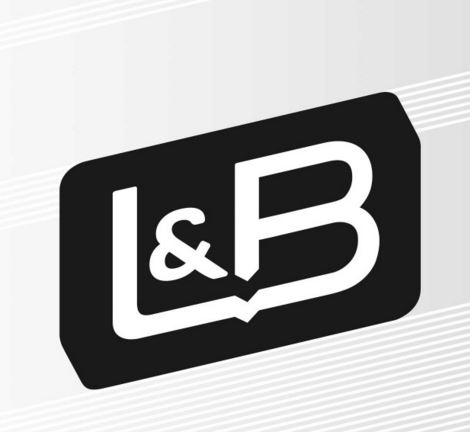 Lambert & Butler Brand Logo
