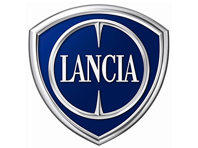 Lancia Brand Logo
