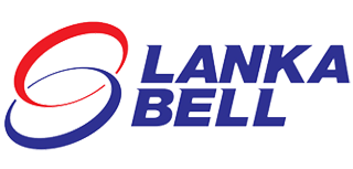 Lanka Bell Brand Logo