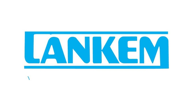 Lankem Brand Logo