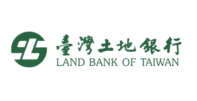 Land Bank of Taiwan Brand Logo