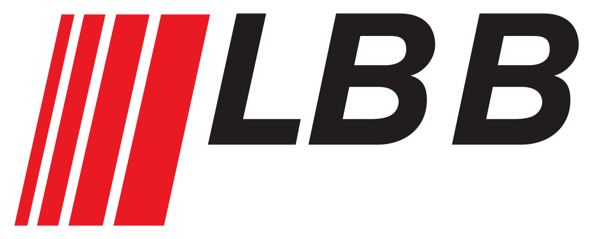 LBB HOLDING AG Brand Logo