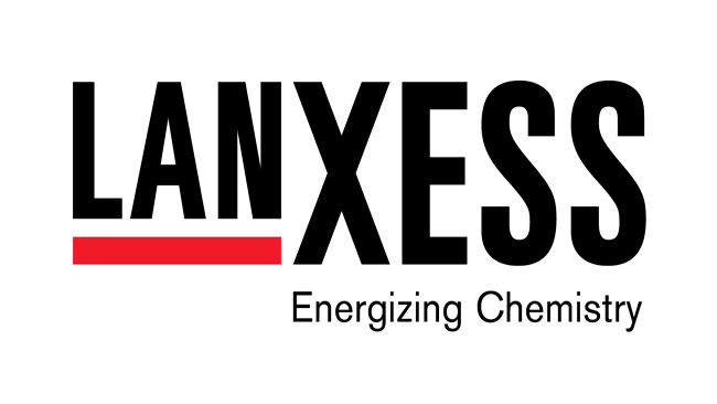 LANXESS Brand Logo