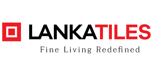 LANKATILES Brand Logo
