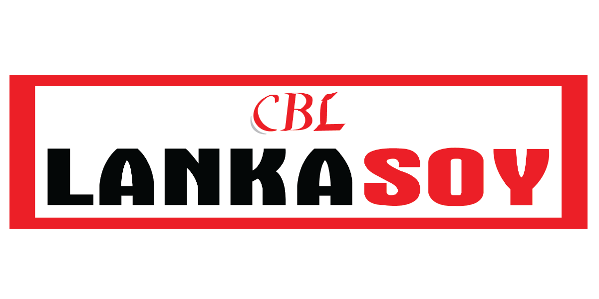 Lanka Soy Brand Logo