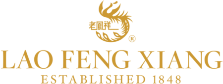 Lao Feng Xiang Brand Logo
