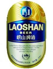 Laoshan Brand Logo
