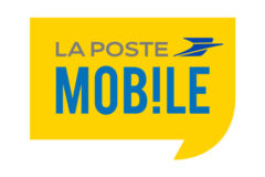 La poste mobile Brand Logo
