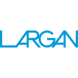 Largan Precision Brand Logo