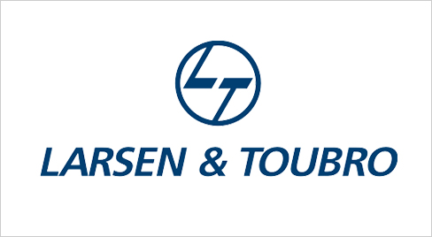 Larsen & Toubro Brand Logo