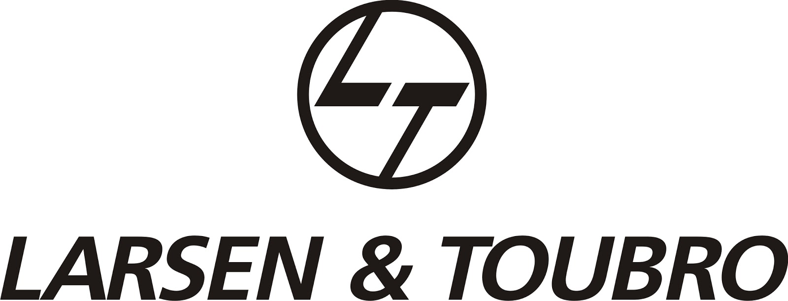 Larsen & Toubro Brand Logo