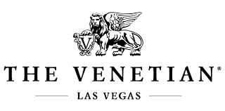 The Venetian Las Vegas Brand Logo