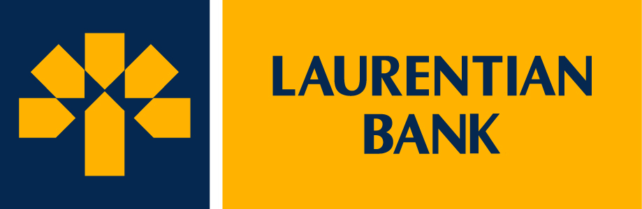 Laurentian Bank Brand Logo
