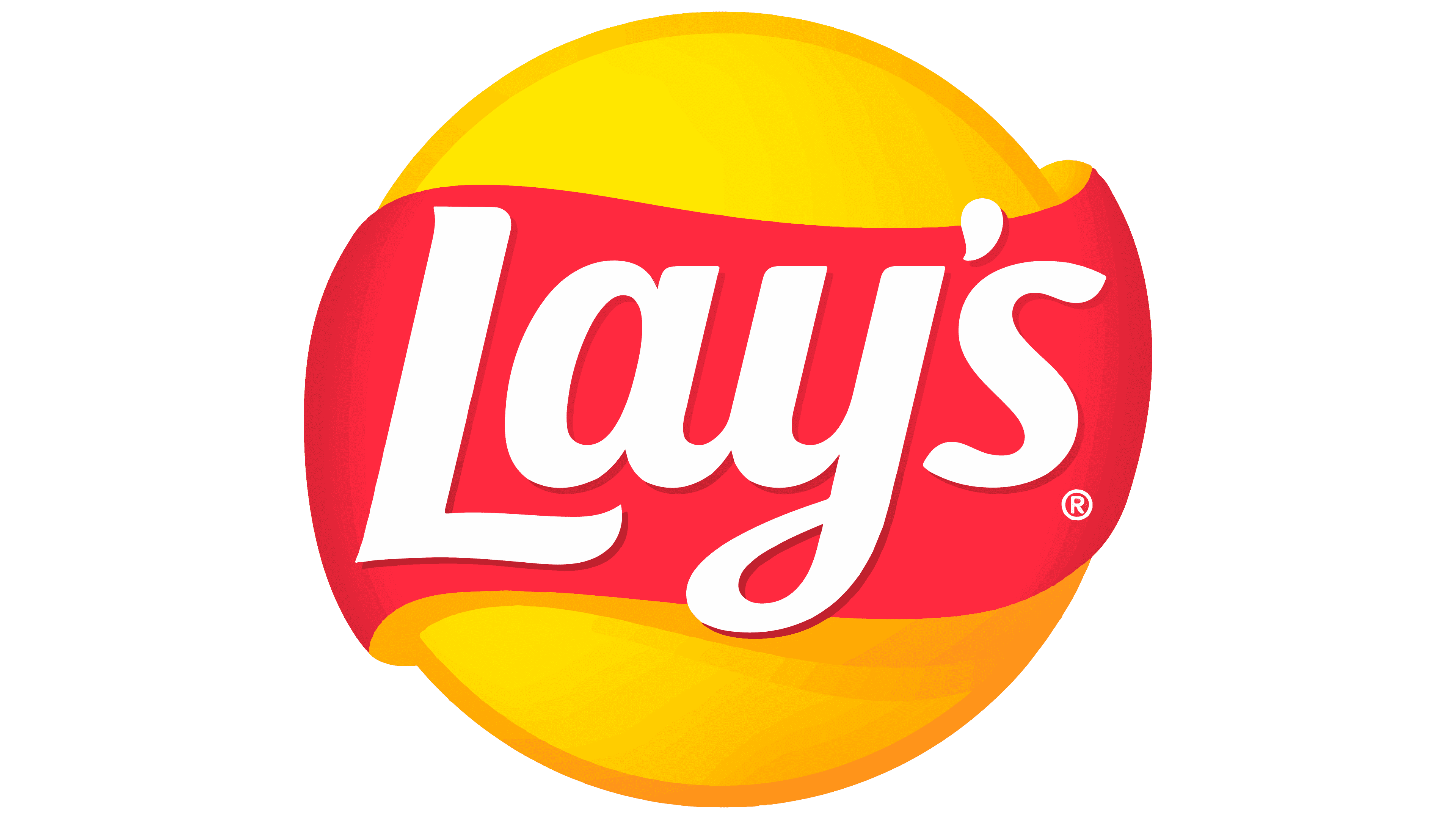 Lay's Brand Logo