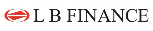 LB Finance Brand Logo