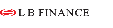 L B Finance Brand Logo