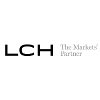 LCH.Clearnet Brand Logo