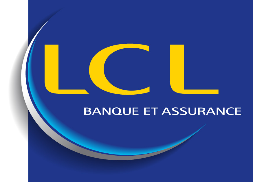 LCL (Credit Lyonnais) Brand Logo