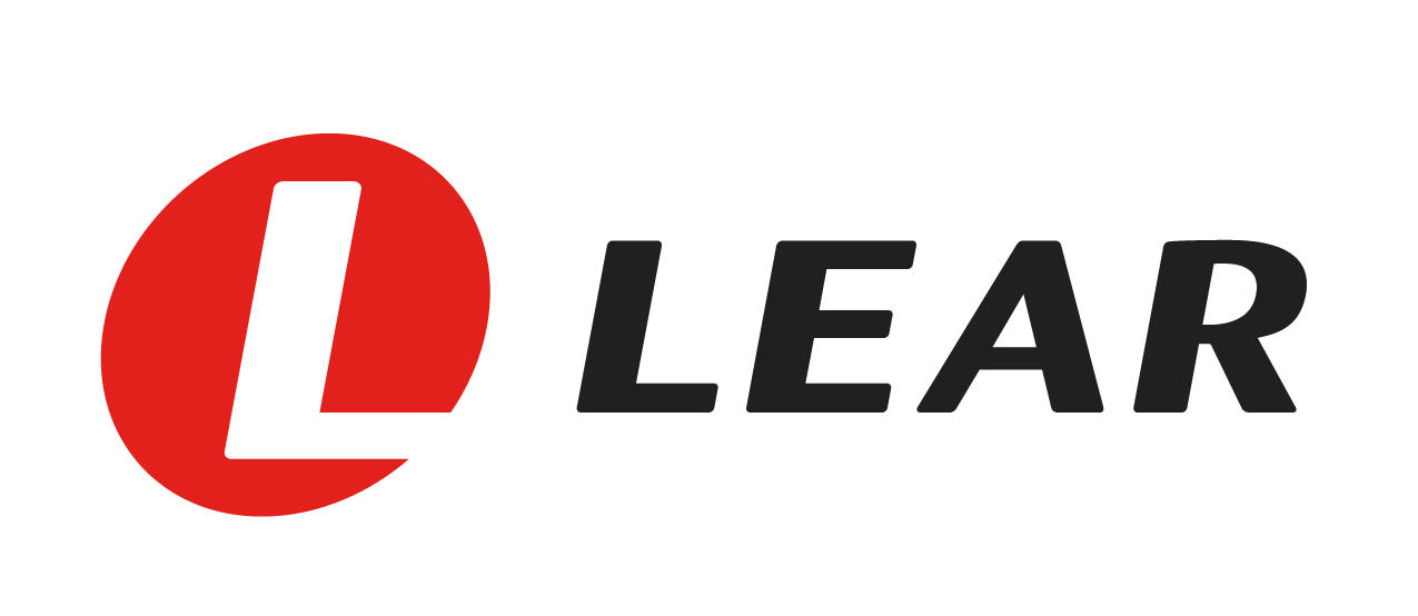 Lear Corp Brand Logo