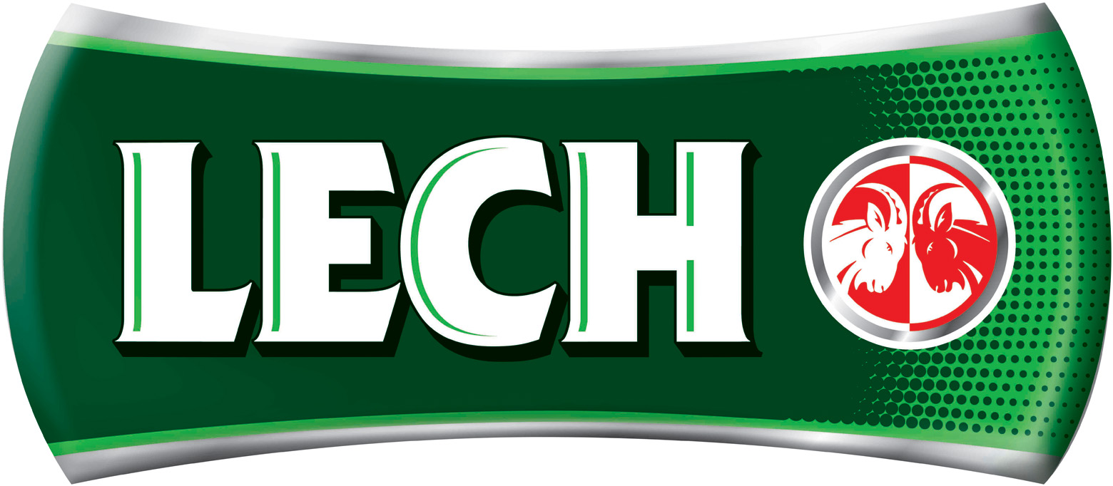 Lech Brand Logo