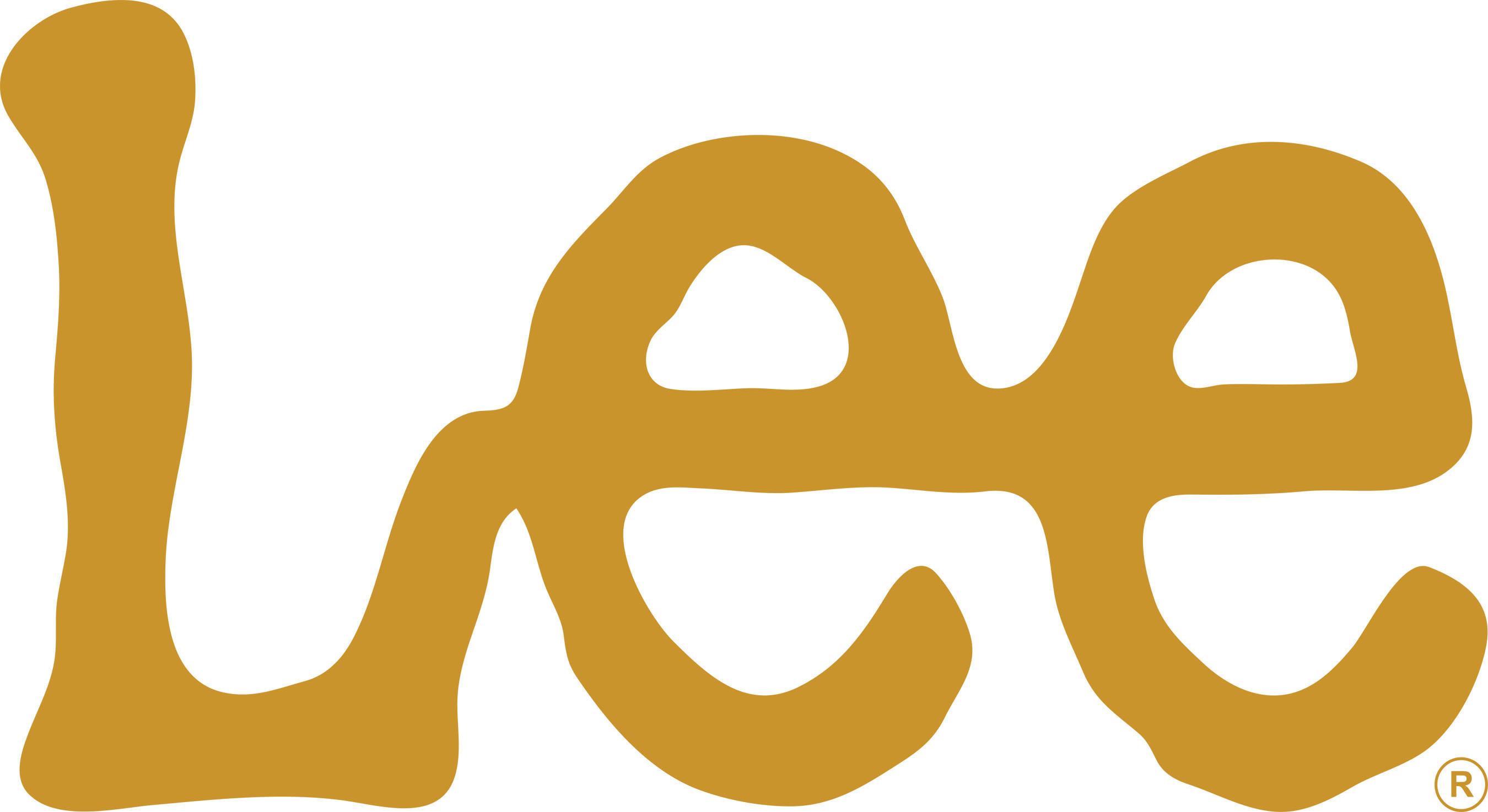 Lee Brand Logo
