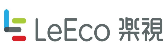 LeEco Brand Logo