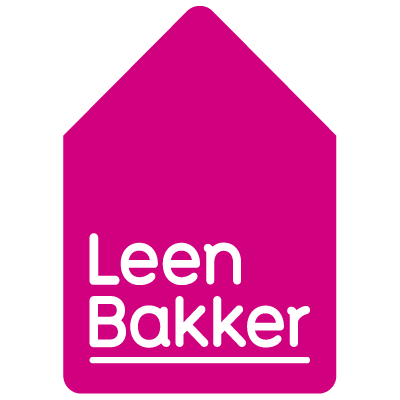 Leen Bakker Brand Logo