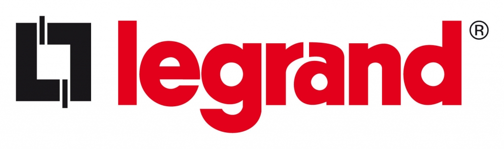 Legrand Brand Logo