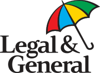 Legal & General Brand Logo