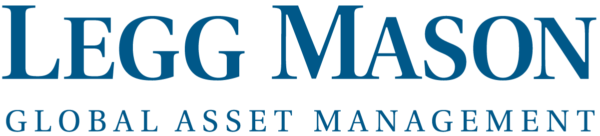 Legg Mason Brand Logo