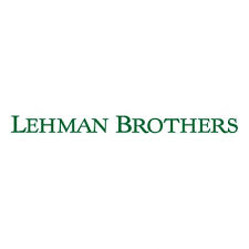Lehman Bros Brand Logo