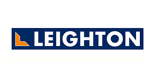 Leighton Brand Logo