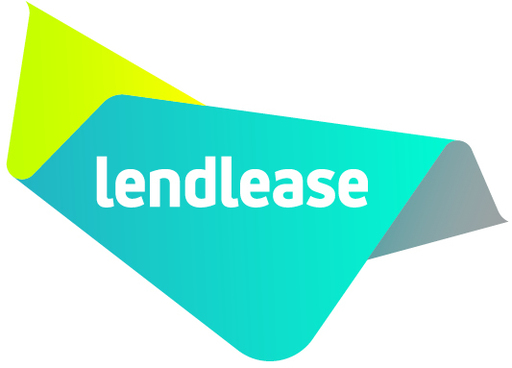 Lend Lease Brand Logo