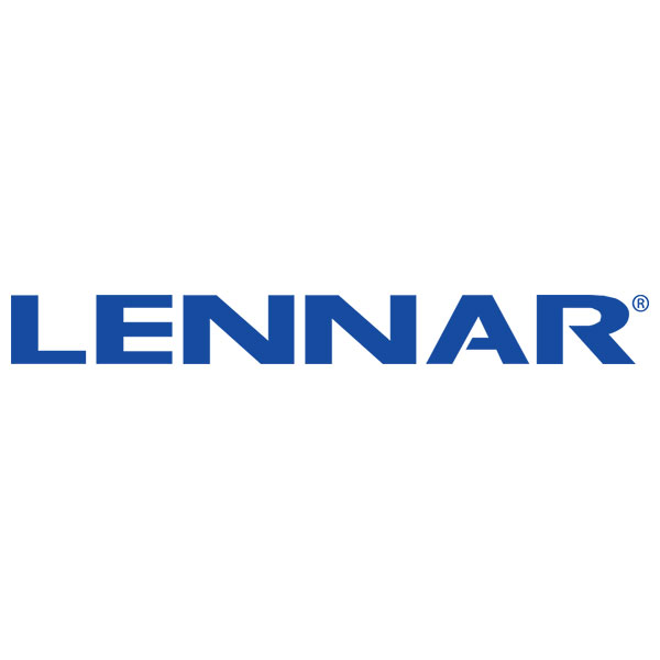 LENNAR Brand Logo