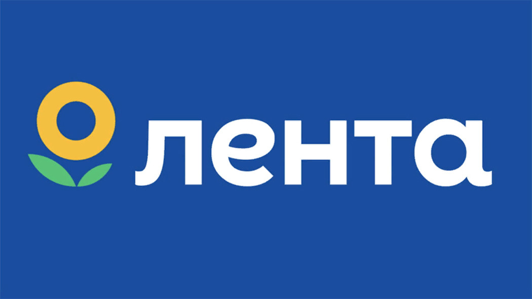 Lenta Brand Logo