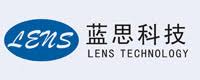 Lens Technology Brand Logo