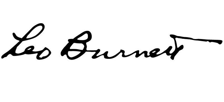 Leo Burnett Worldwide Brand Logo