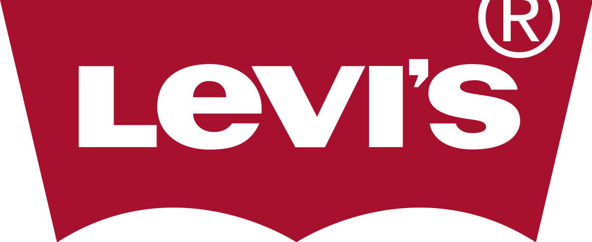 Levi Strauss Brand Logo