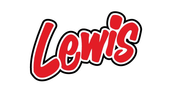 Lewis Brand Logo