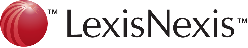 Lexisnexis Brand Logo