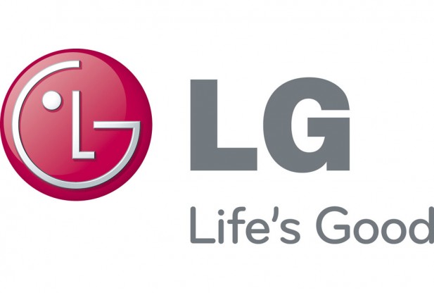 LG Electronics Brand Logo