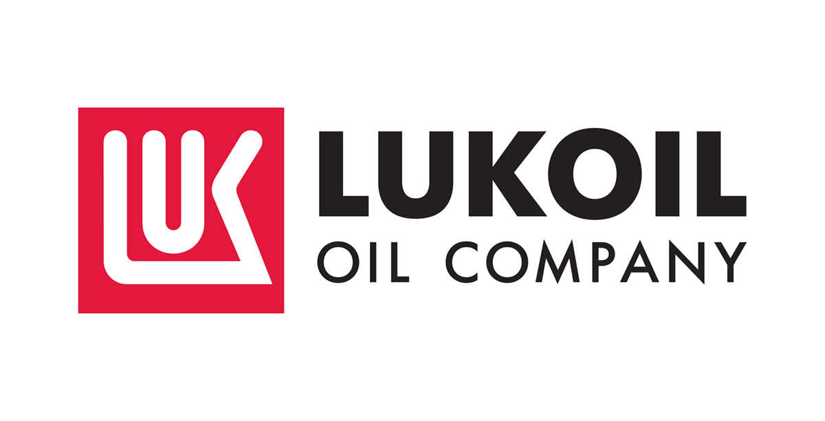 Lukoil Brand Logo