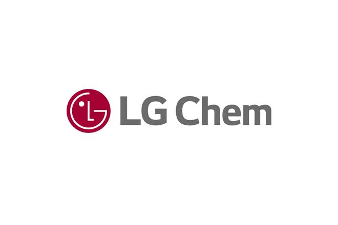LG Chem Brand Logo
