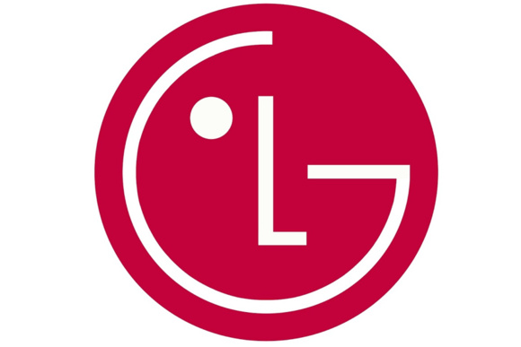 LG (Handsets Only) Brand Logo