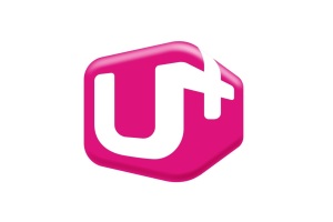 LG Powercom Brand Logo